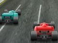 Gioco Sprint Club Nitro in linea