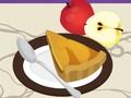Gioco Cucinare con Emma francese Apple Pie vegan in linea Gioco Cucinare con Emma francese Apple Pie vegan in linea