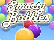 Gioco Smarty Bolle in linea Gioco Smarty Bolle in linea
