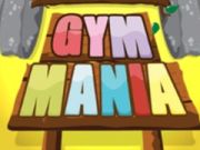Gioco Mania da ginnastica in linea Gioco Mania da ginnastica in linea