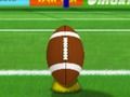 Gioco Calci di football americano  in linea