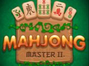 Gioco Mahjong Master 2 in linea