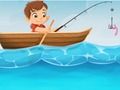 Gioco Frenesia di pesca in linea Gioco Frenesia di pesca in linea