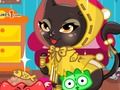 Gioco Ampiatore di gatti in linea