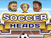 Gioco Calcio Headz Cup 2 in linea Gioco Calcio Headz Cup 2 in linea