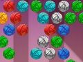Gioco Bolle di gattino  in linea