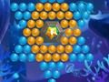 Gioco Shooter a bolle di mare in linea