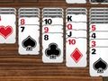 Gioco Solitario occidentale in linea Gioco Solitario occidentale in linea