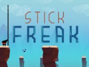 Gioco Stick Freak in linea Gioco Stick Freak in linea