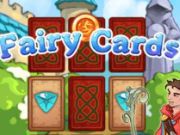 Gioco Carte di Fata  in linea