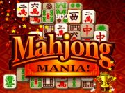 Gioco Mahjong Mania in linea