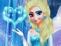 Gioco Elsa Makeover in linea