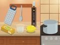 Gioco Cucinare con Emma: Tiramisù italiano  in linea