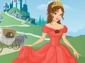 Gioco Fata principessa in linea Gioco Fata principessa in linea