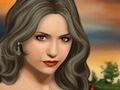 Gioco La vera Make Up Nina Dobrev  in linea