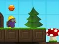 Gioco Moley la Mole Viola  in linea