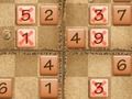 Gioco Spiaggia Sudoku in linea