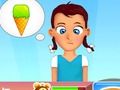 Gioco Ice-Cream, per favore! in linea Gioco Ice-Cream, per favore! in linea
