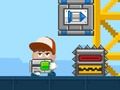 Gioco Boss livello Shootout  in linea