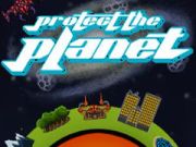 Gioco Proteggere il pianeta in linea Gioco Proteggere il pianeta in linea
