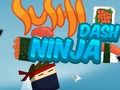 Gioco Sushi ninja dash in linea