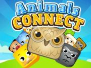 Gioco Animali Connect in linea Gioco Animali Connect in linea