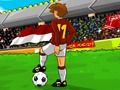 Gioco Tiki Taka Run in linea