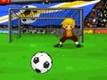 Gioco Campione Goal  in linea
