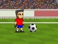 Gioco Trucchi di calcio Mondiali 2014  in linea