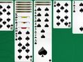 Gioco Spider Solitaire in linea Gioco Spider Solitaire in linea