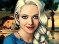 Gioco La vera Make Up Amanda Seyfried  in linea