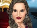 Gioco La vera Make Up Demi Lovato in linea Gioco La vera Make Up Demi Lovato in linea