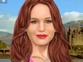 Gioco La vera Make Up Jennifer Lawrence  in linea