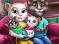 Gioco Angela Family Day Twins in linea Gioco Angela Family Day Twins in linea