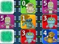 Gioco Robot Master in linea