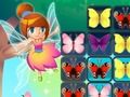Gioco Farfalla Match 3  in linea