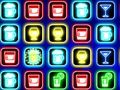 Gioco Neon 3 in linea