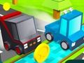 Gioco Blocco racer  in linea
