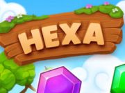Gioco Hexa in linea