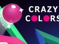 Gioco Colori pazzi  in linea