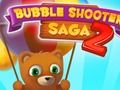 Gioco Bubble Shooter Saga 2 in linea