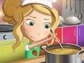 Gioco Cucina Slacking  in linea