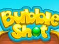 Gioco Bubble colpo  in linea