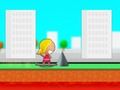 Gioco Hover salto  in linea