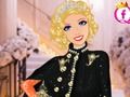 Gioco Barbie Glam regina  in linea