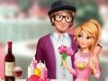 Gioco Rapunzel essere il mio San Valentino in linea