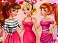 Gioco Giorno Singles partito di San Valentino  in linea