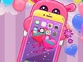 Gioco Arte per il Iphone7  in linea