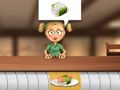 Gioco Sushi Battaglia  in linea