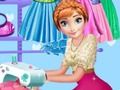 Gioco Annie Tailor Shop in linea